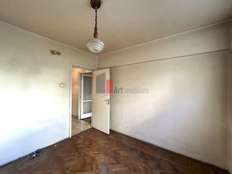 Obor, Stefan cel Mare, apartament 3 camere.