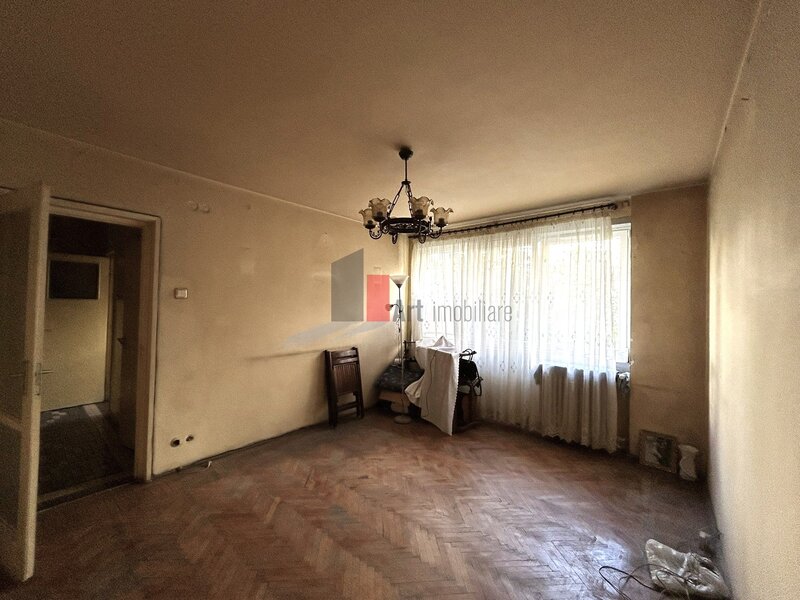 Obor, Stefan cel Mare, apartament 3 camere.